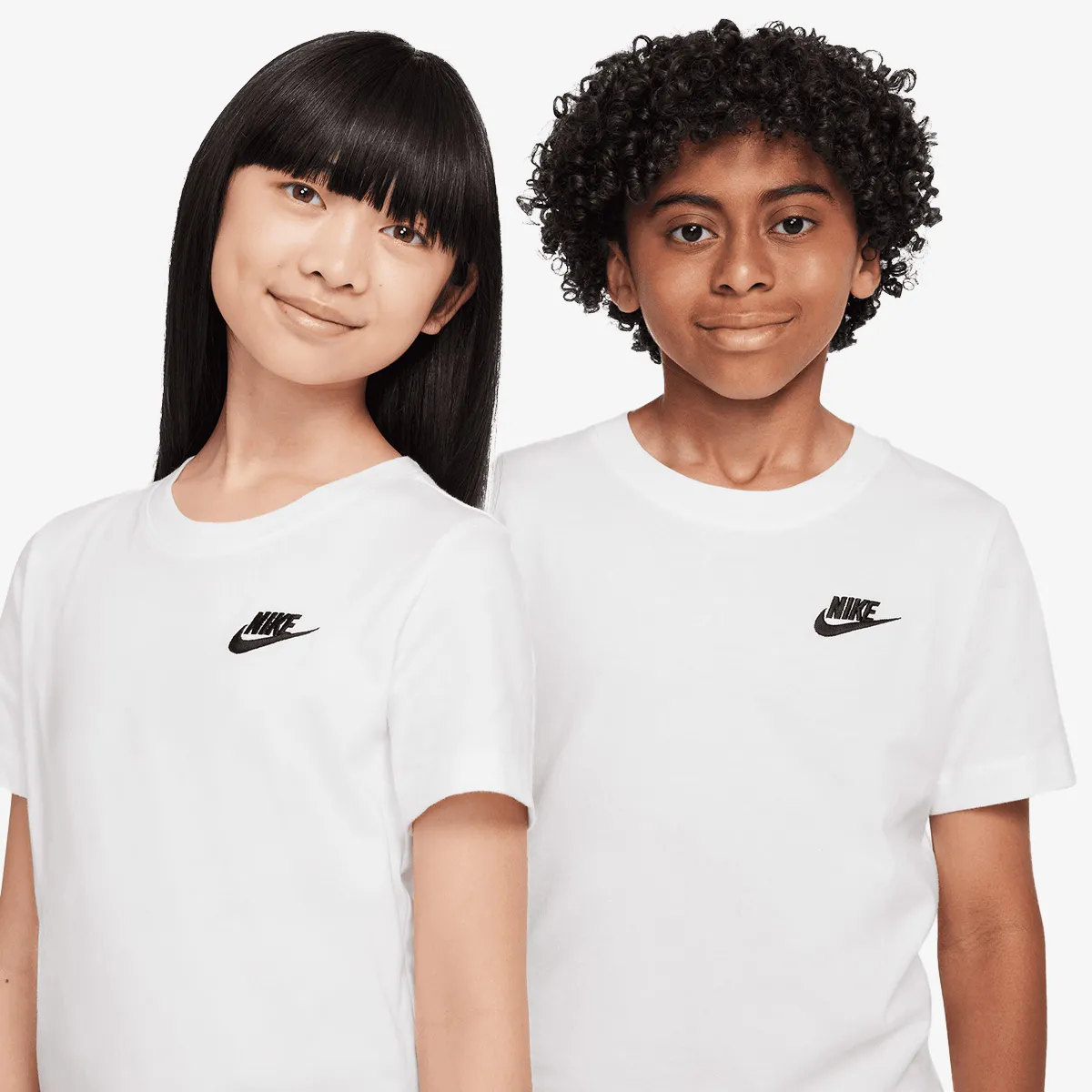 NIKE Majica kratak rukav nsw tee emb futura lbr BG