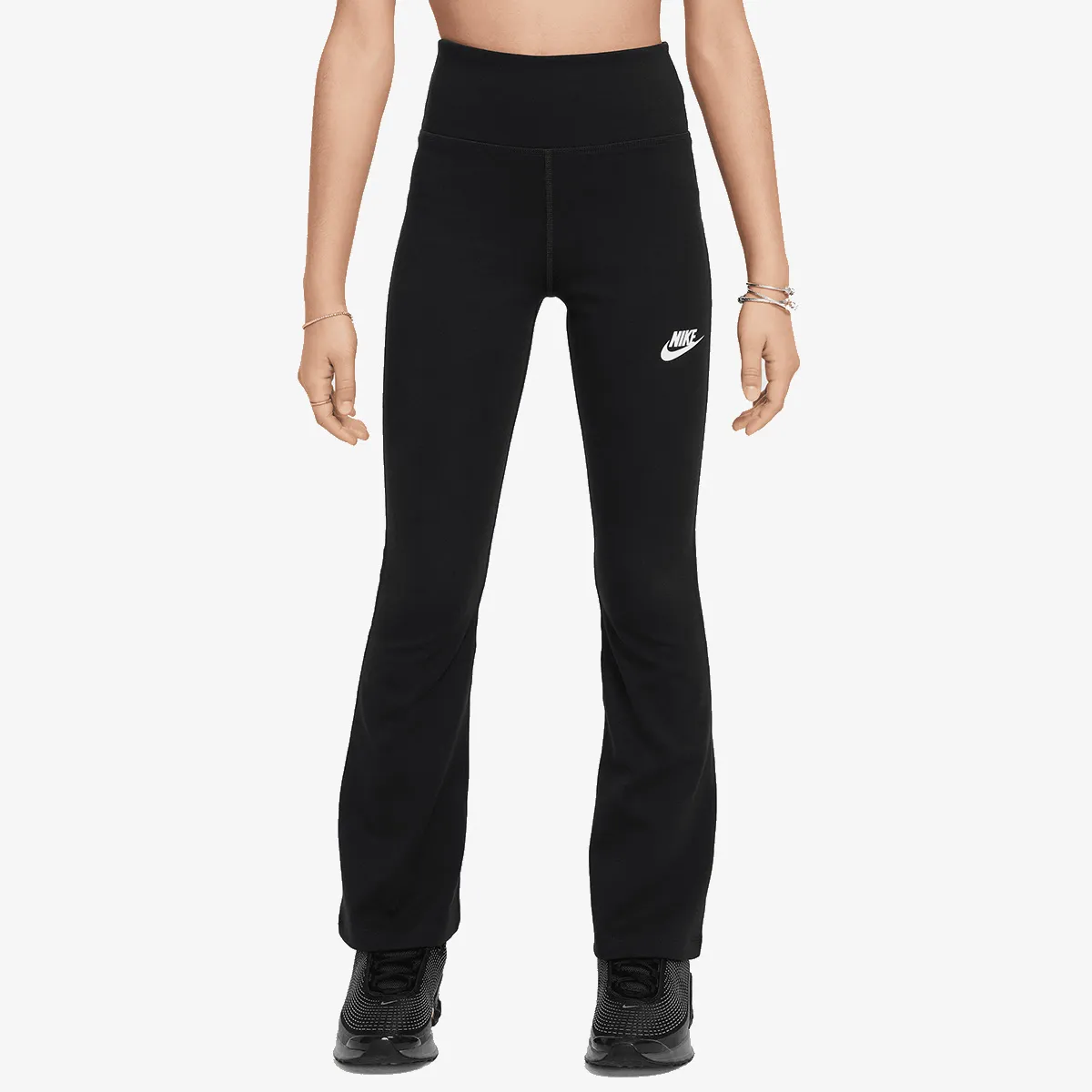 NIKE HELANKE NSW CLASSIC FLARE ZA DEVOJČICE