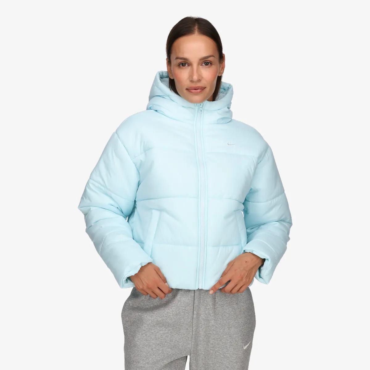 NIKE Jakna W NSW TF SYNFL NK CLSC PFR