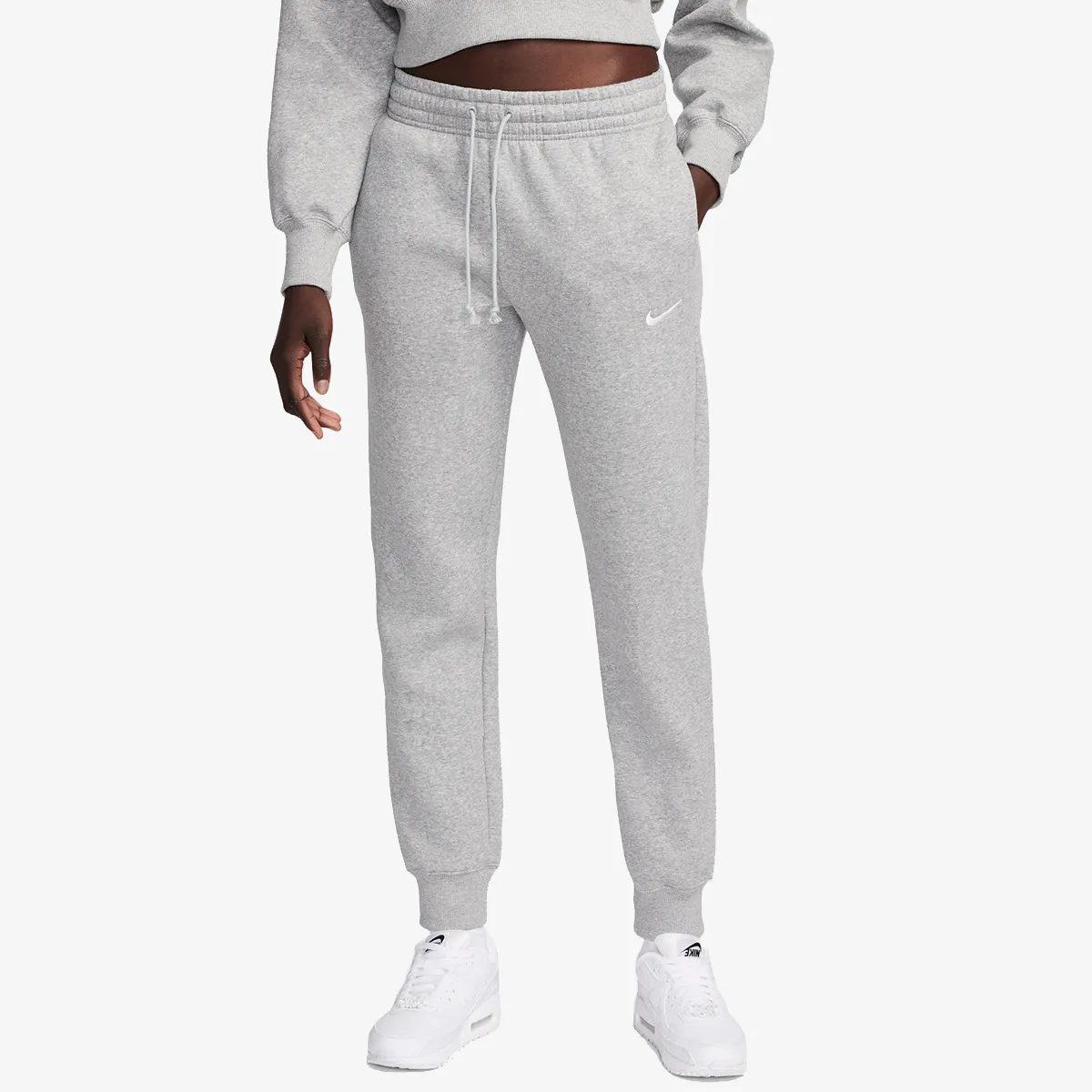 NIKE DONJI DEO NSW PHOENIX FLEECE ZA ŽENE
