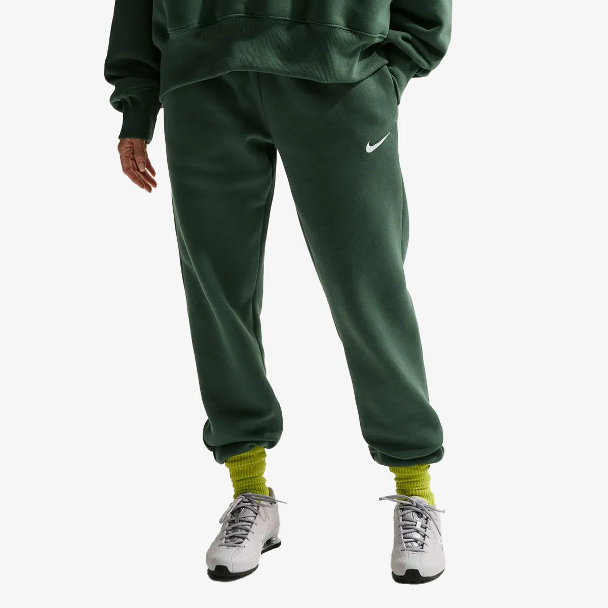 NIKE Donji deo trenerke Sportswear Phoenix