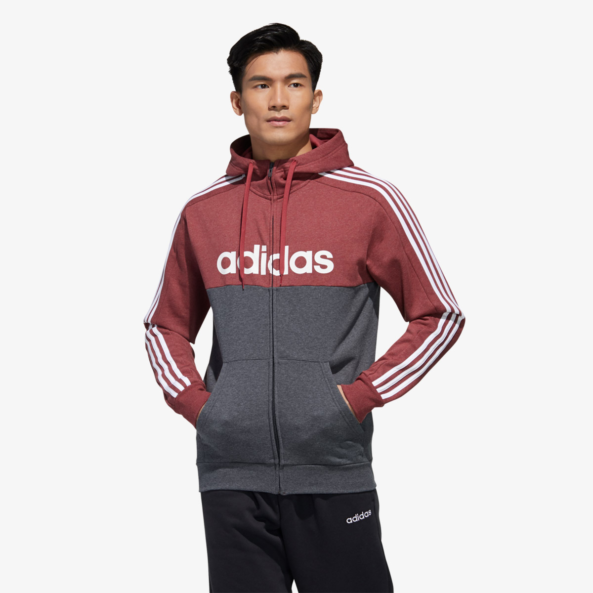 ADIDAS Dukserica M E CB HD TT | Extra Sports - Online Shop