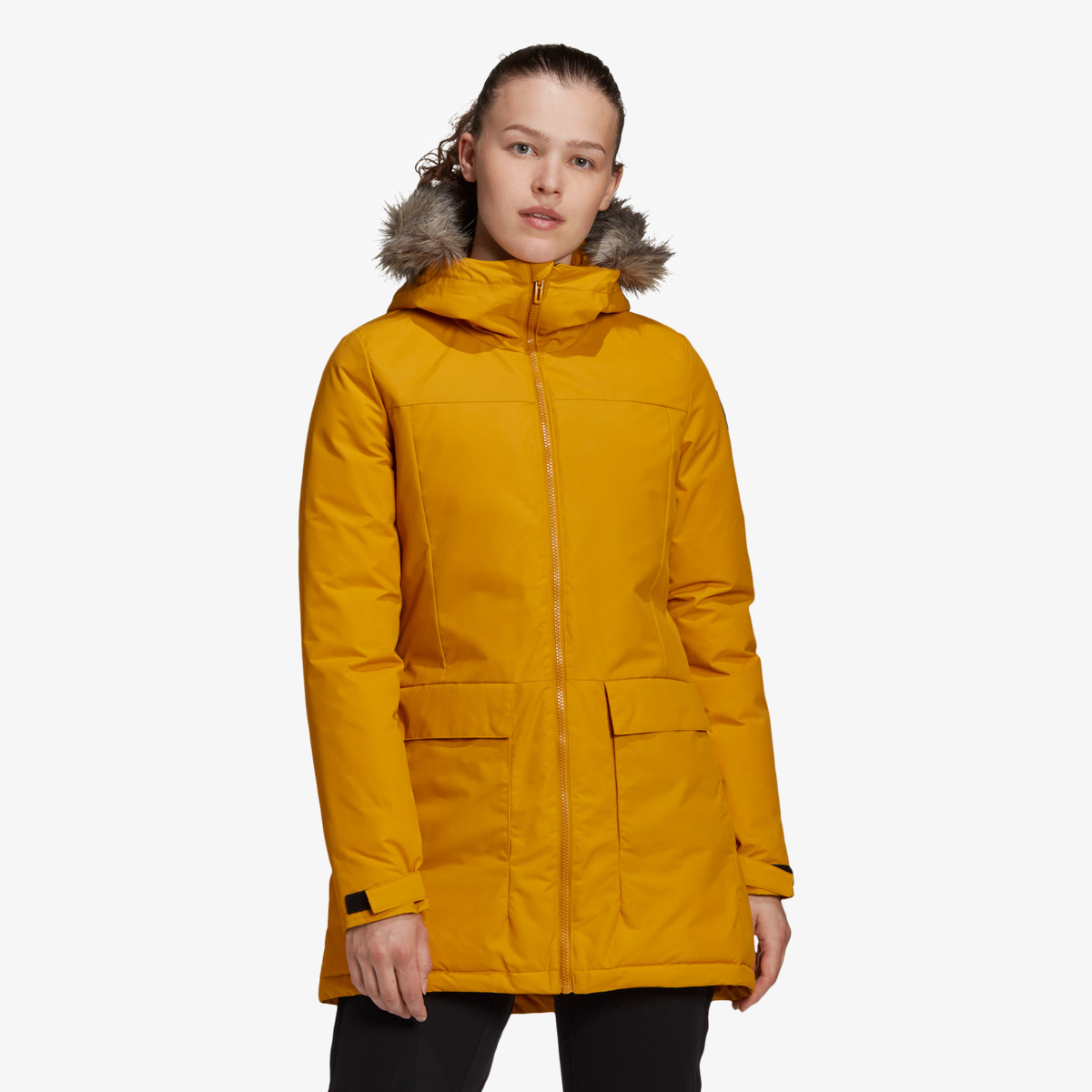 Adidas jakna top xploric parka