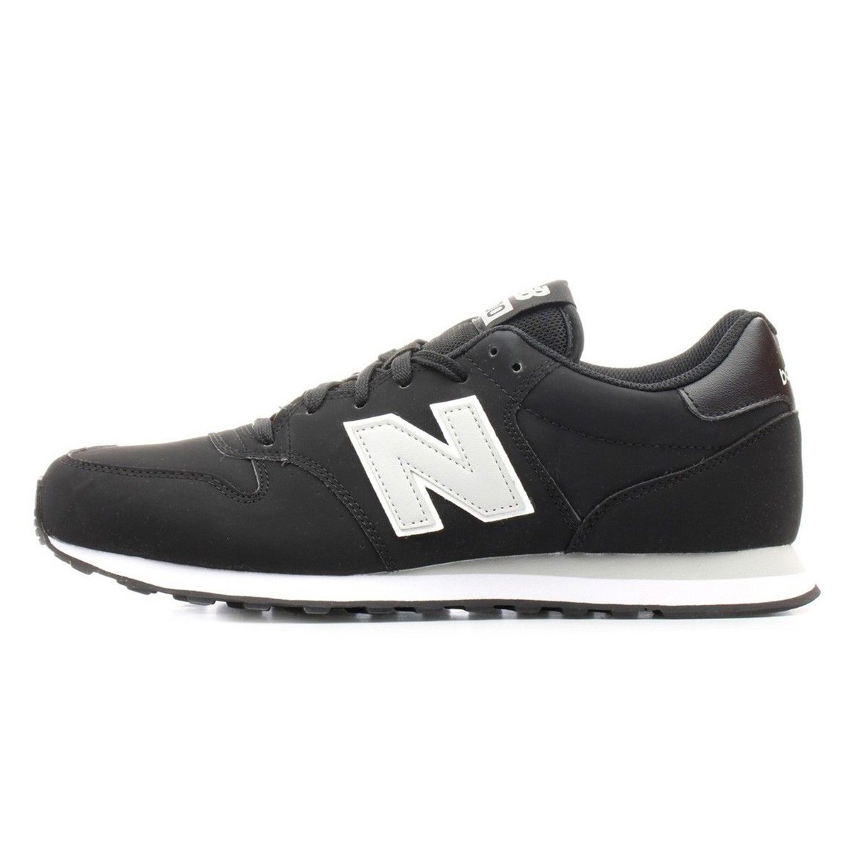 New balance m 500 deals
