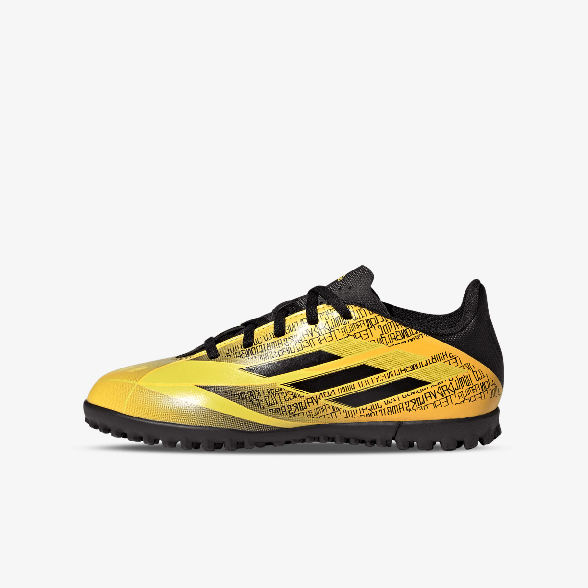 ADIDAS Patike X SPEEDFLOW MESSI.4 TF | Extra Sports - Online Shop