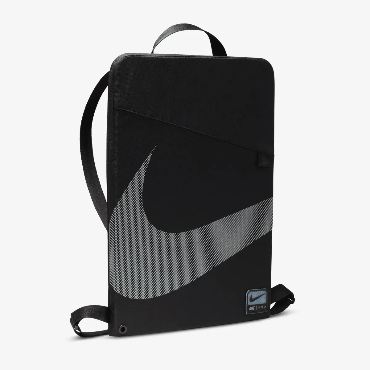 NIKE Vrecica za trening NK UTILITY GMSK - 2.0 GFX