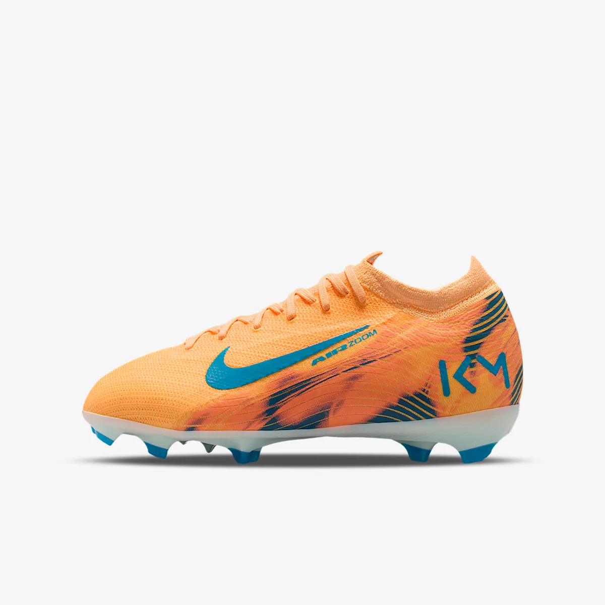 NIKE Kopačke Jr. Zoom Mercurial Vapor XVI Pro FG