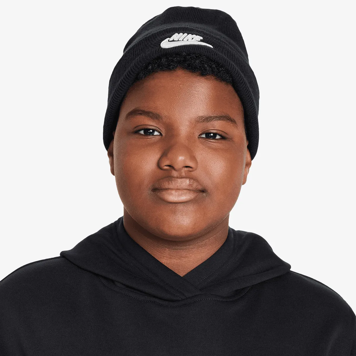 NIKE KAPA PEAK BEANIE TC FUT ZA DEČAKE
