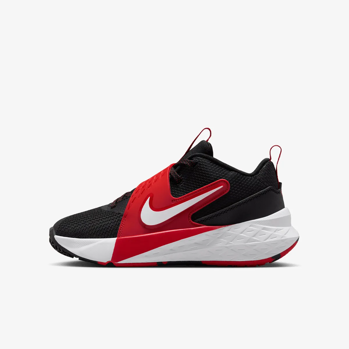 NIKE PATIKE TEAM HUSTLE 12 ZA DEČAKE