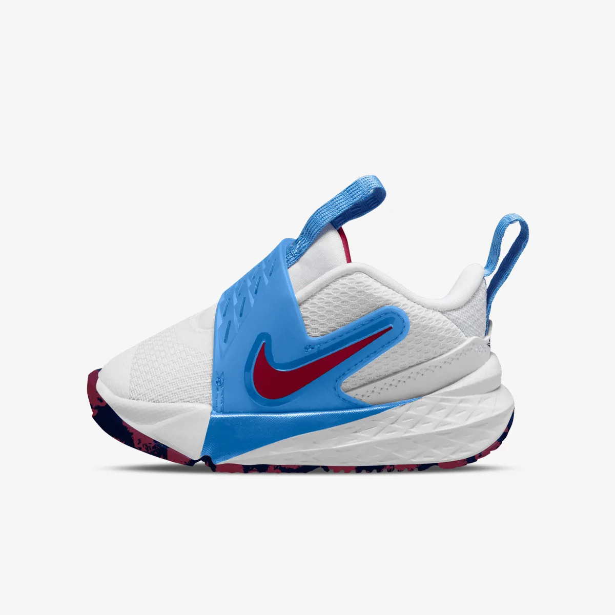NIKE Patike Team Hustle