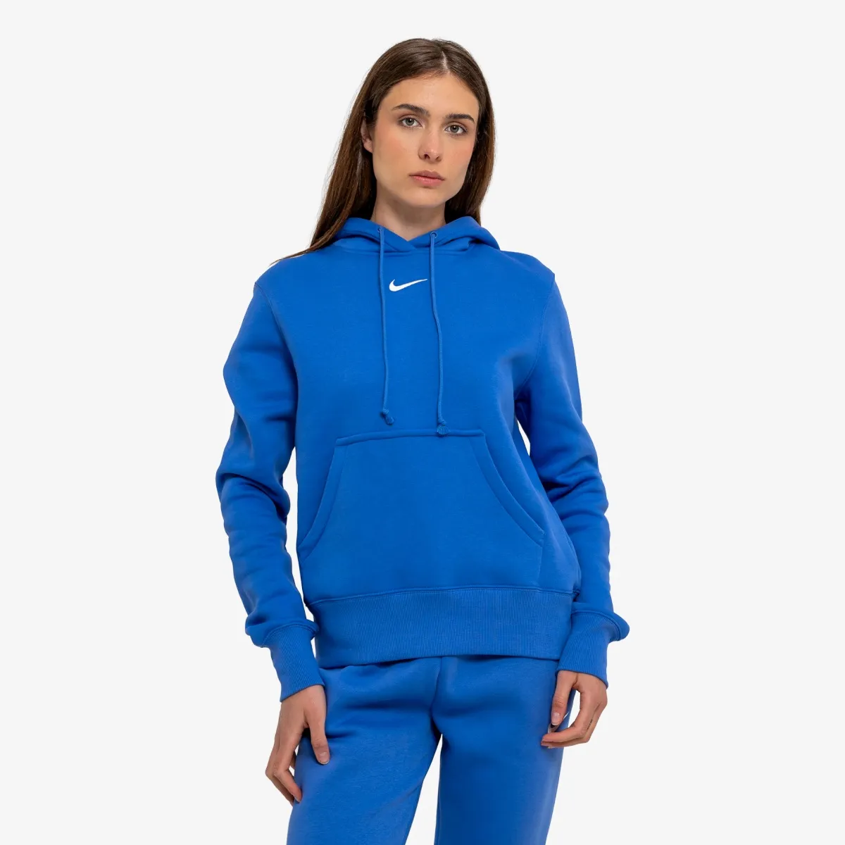 NIKE Dukserica Phoenix
