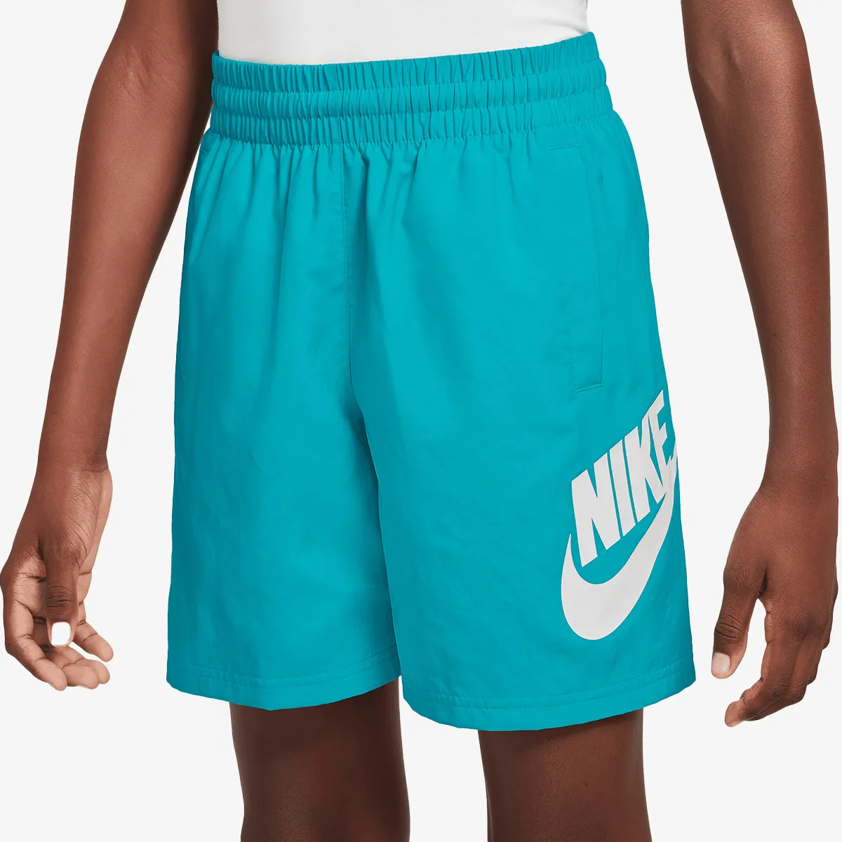 NIKE Šorc Sportswear Club