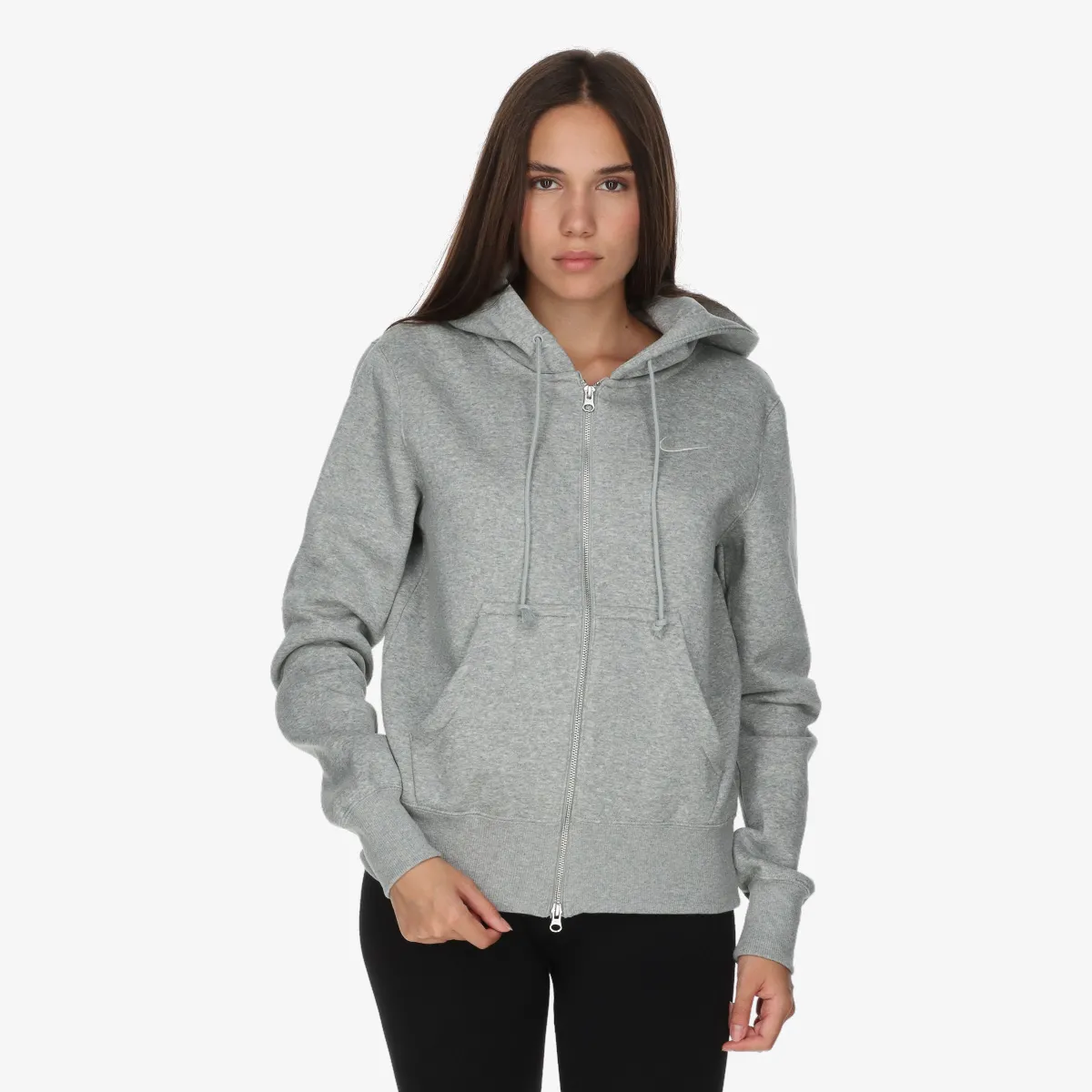 NIKE Dukserica Phoenix Fleece