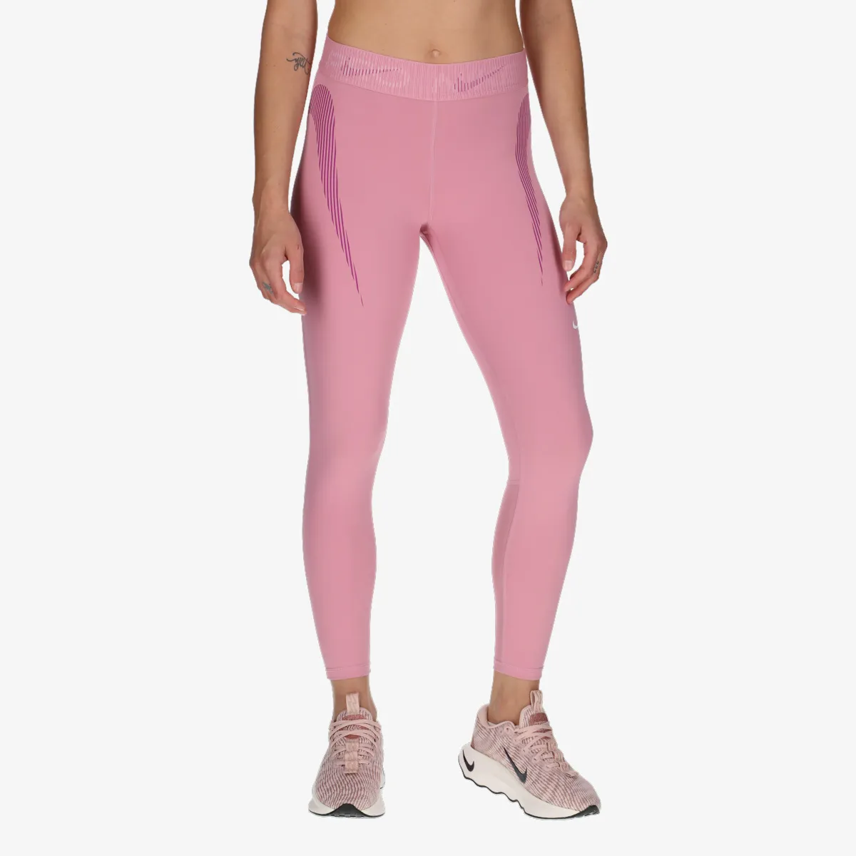 NIKE Helanke Dri-FIT Pro