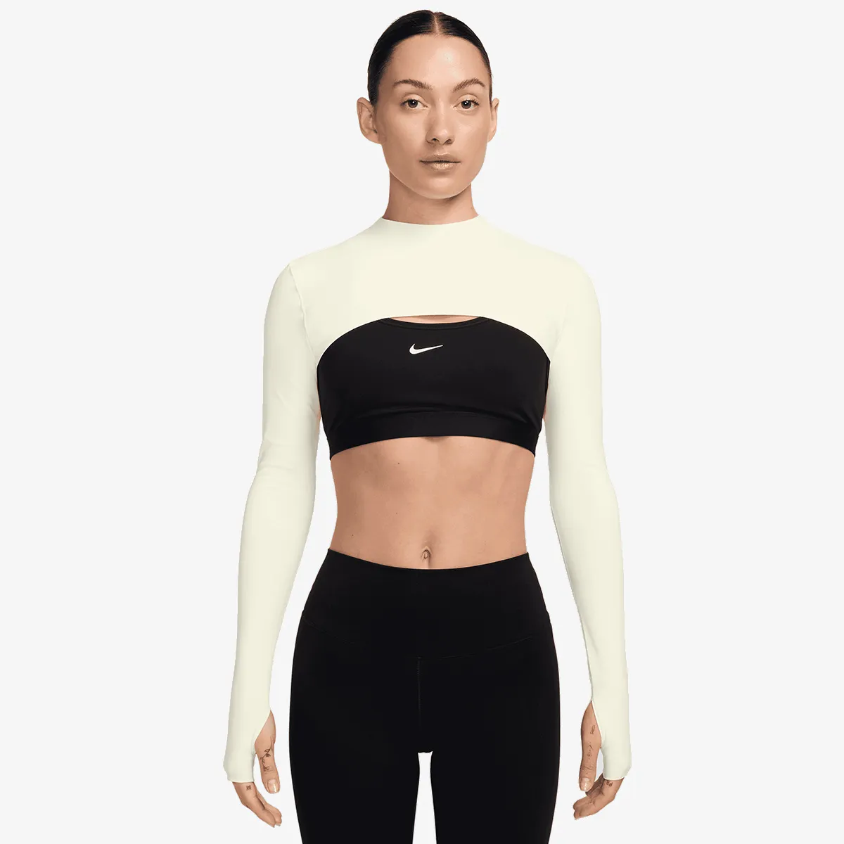 NIKE Majica dugih rukava Zenvy