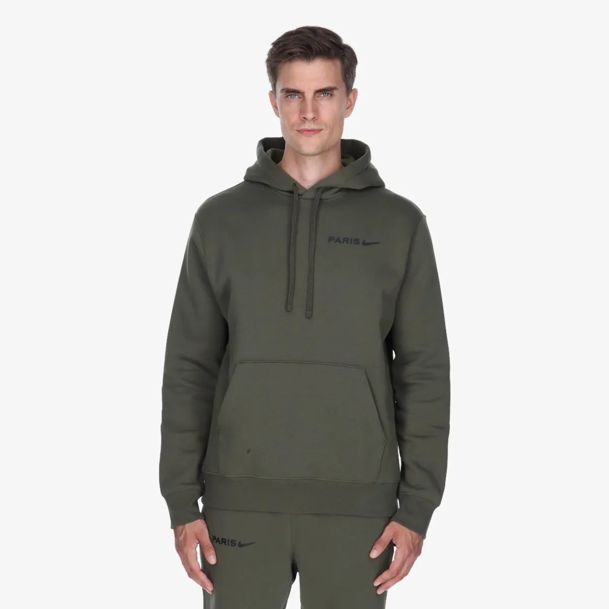 NIKE Dukserica PSG M NSW Club