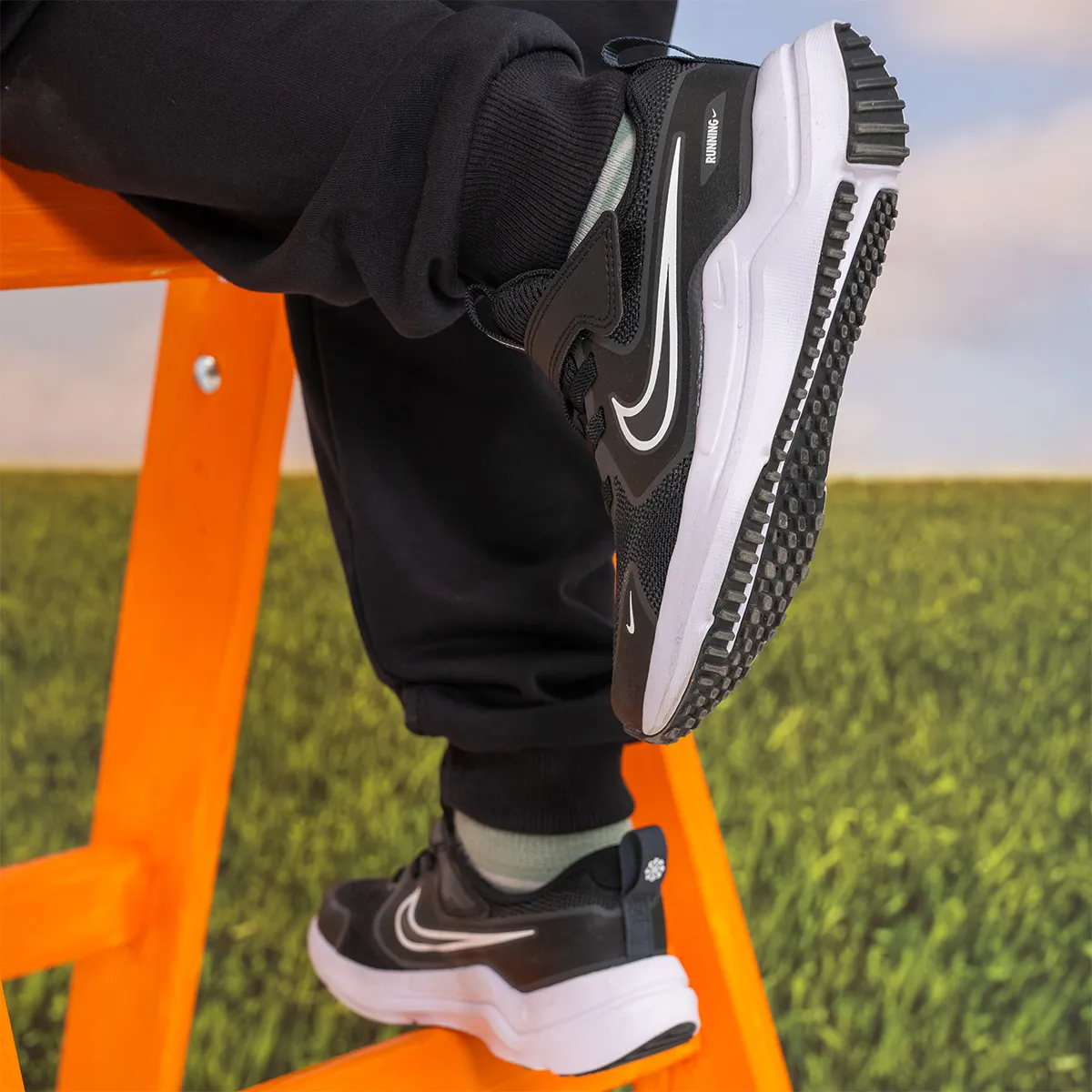 Dečije patike Nike Cosmic runner (psv)