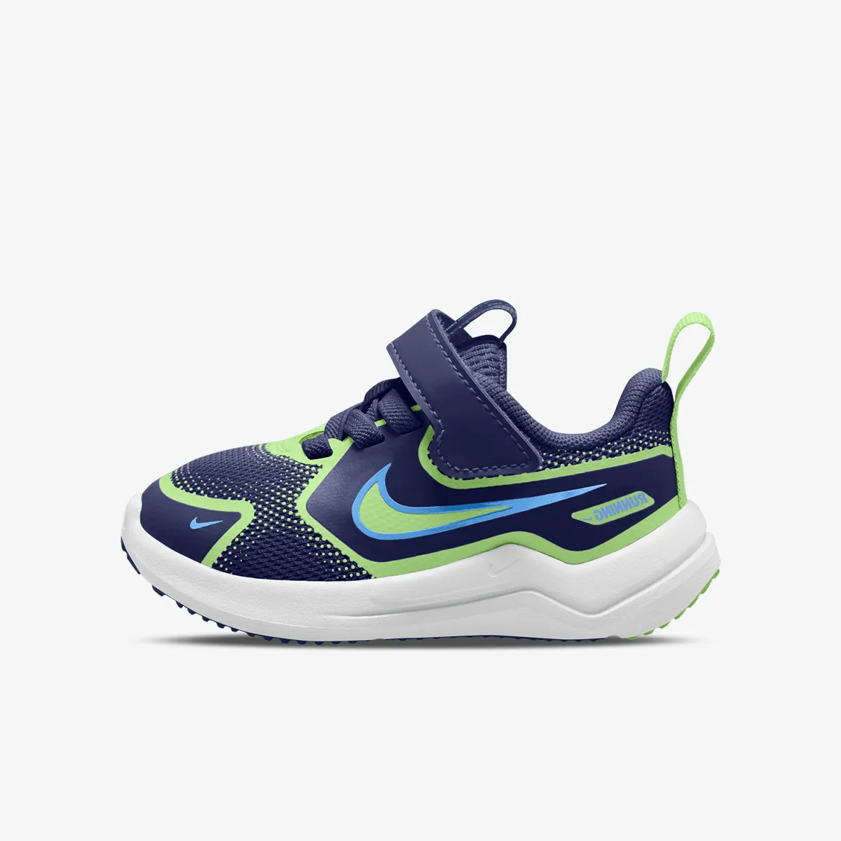 Dečije patike za trčanje Nike Nike cosmic runner td