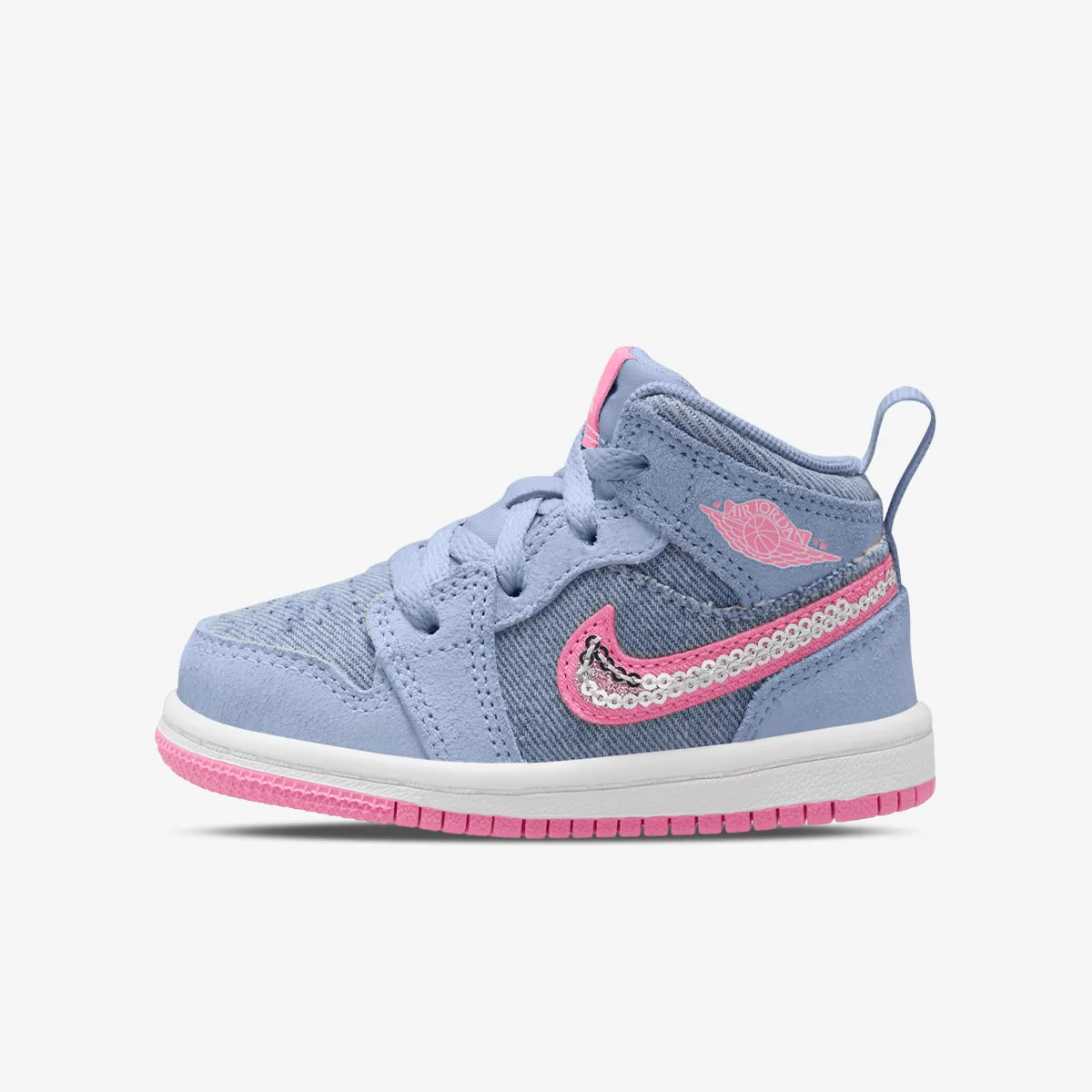 JORDAN Patike 1 Mid SE