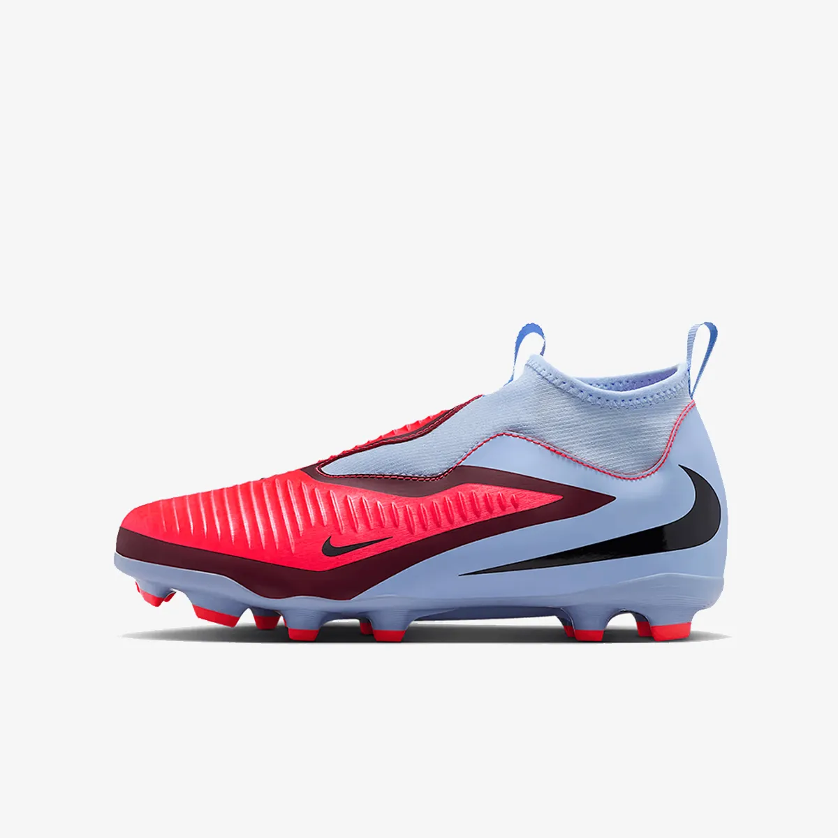 NIKE Kopačke Phantom 6 High