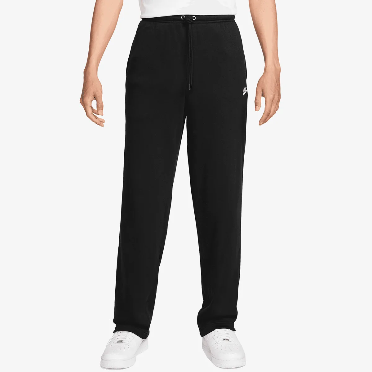 NIKE Donji deo nk club ft oh pant M