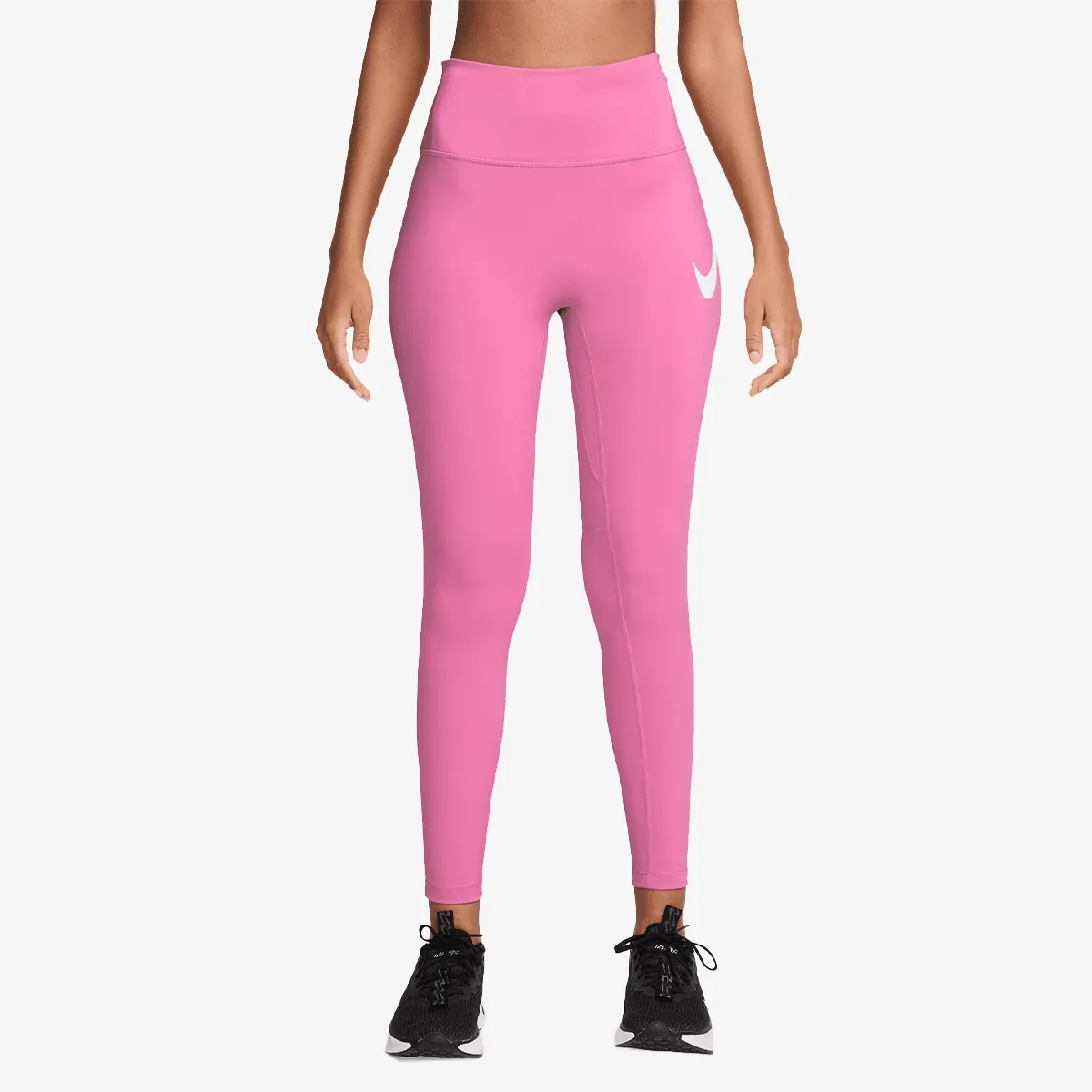 NIKE Helanke Tempo Swoosh