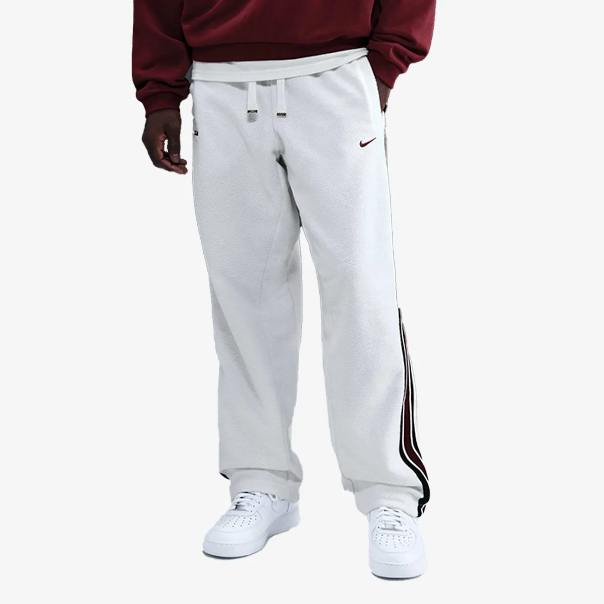 NIKE Donji deo trenerke LeBron Standard Issue Therma-FIT
