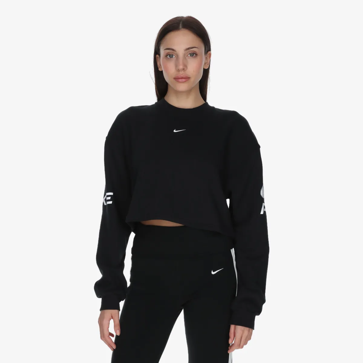 NIKE Dukserica Pro