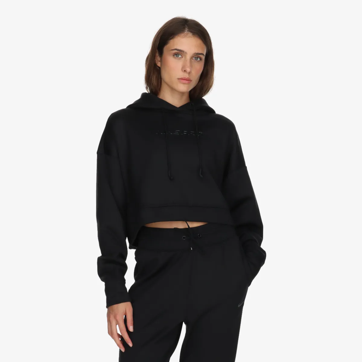 NIKE Dukserica Pro Therma-FIT