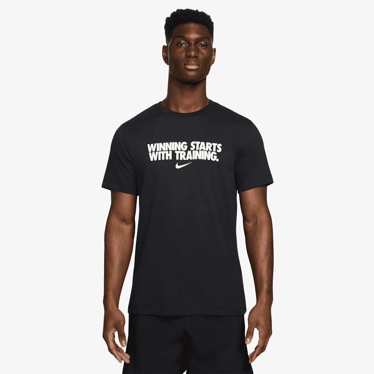 NIKE Majica Winning