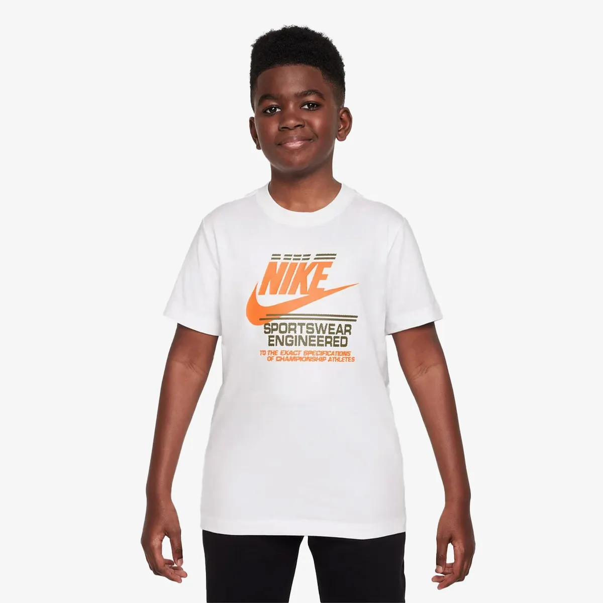 NIKE Majica Sportswear