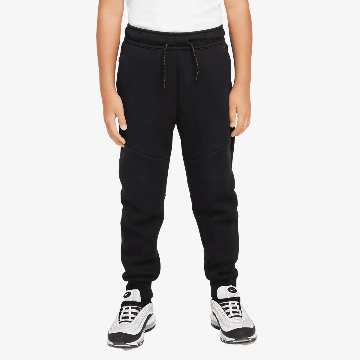NIKE DONJI DEO NSW TECH FLEECE JOGGER ZA DEČAKE