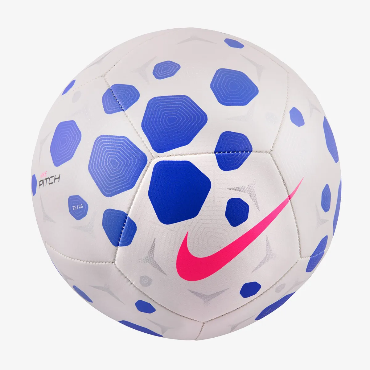 NIKE Lopta Pitch