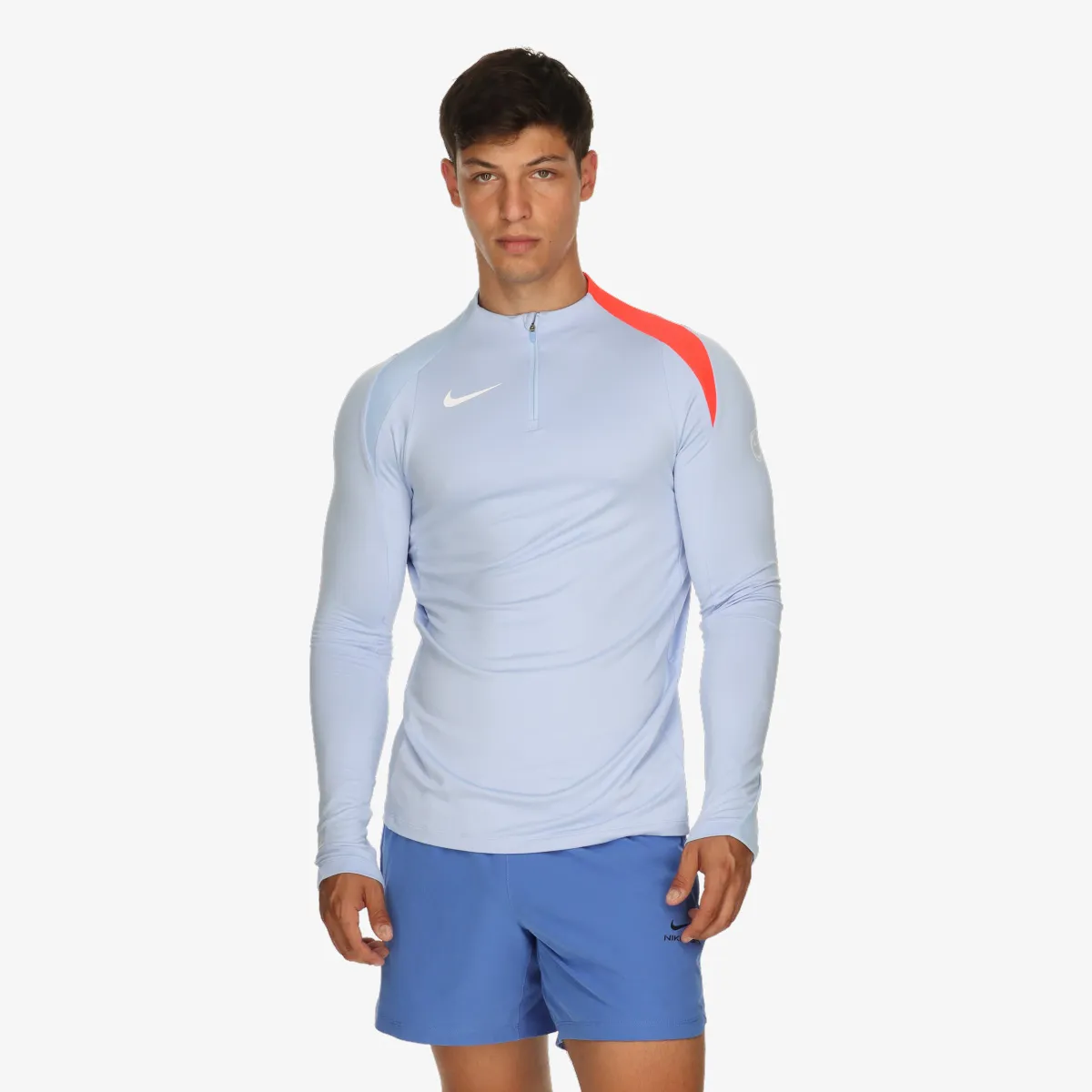 NIKE Majica dugih rukava Strike Drill
