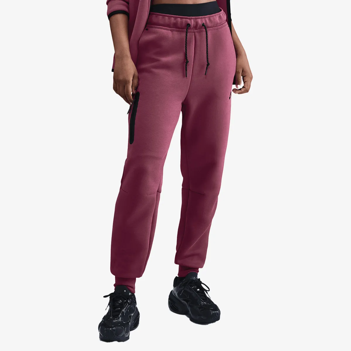 NIKE DONJI DEO NSW TECH FLEECE JOGGER 2 ZA ŽENE