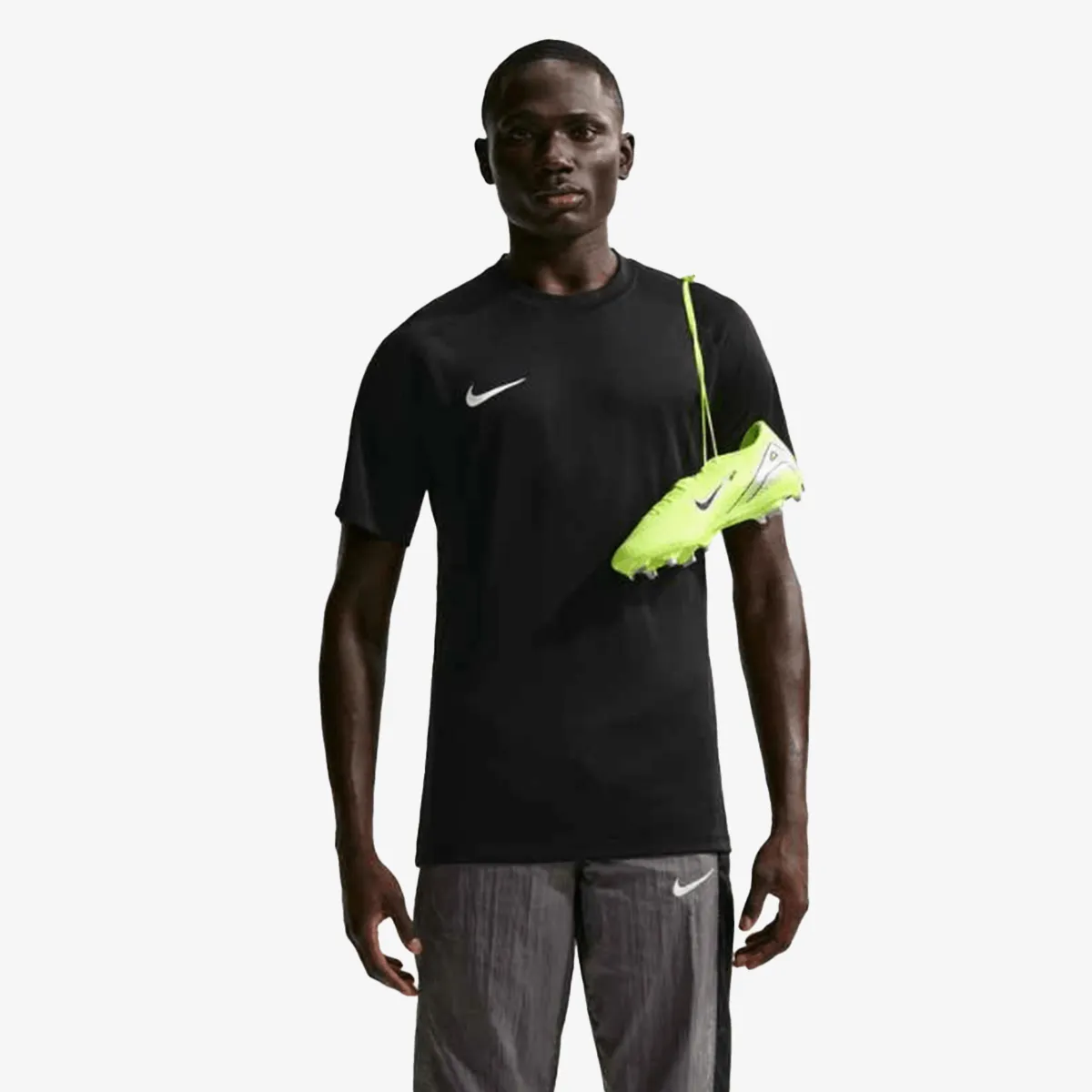 NIKE Majica M NK DF PARK VIII JSY SS