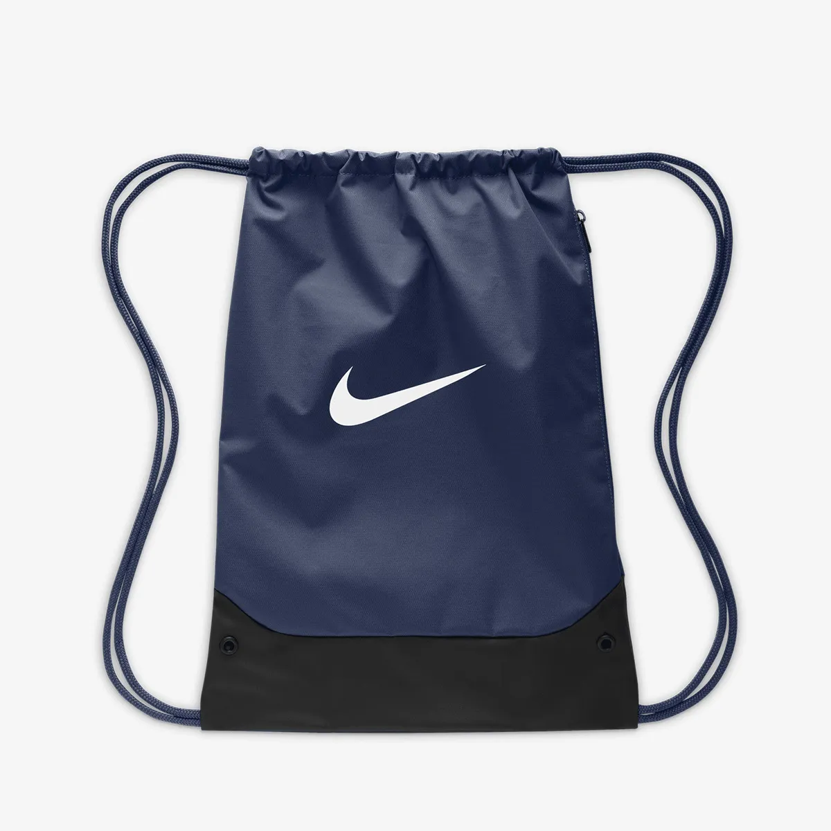 NIKE Vrecica za trening NK BRSLA DRAWSTRNG - X