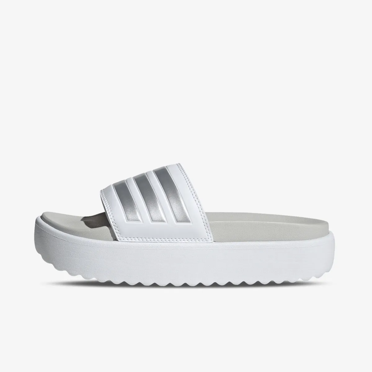 PAPUCE ADIDAS ADILETTE PLATFORM W