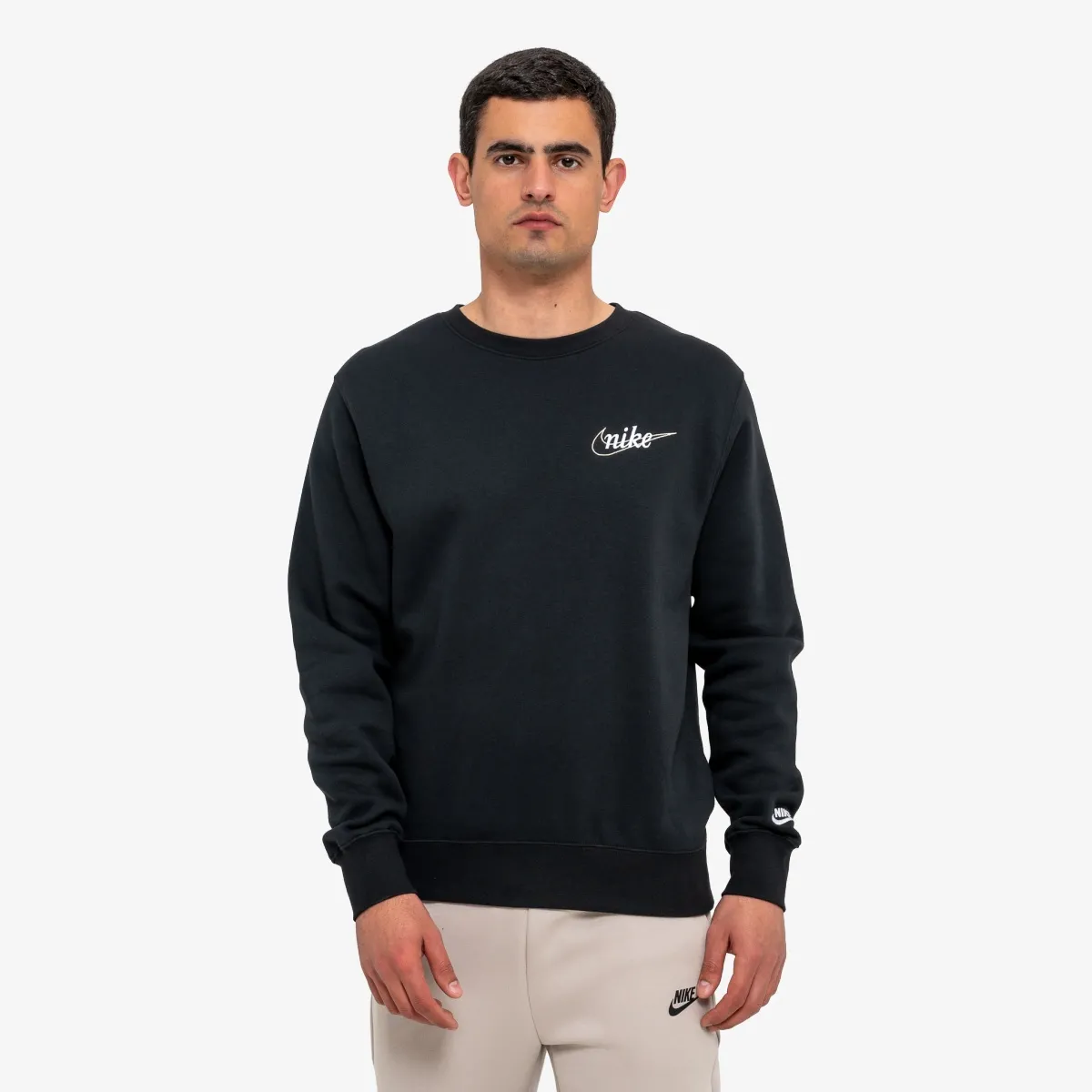 NIKE Dukserica Club BB