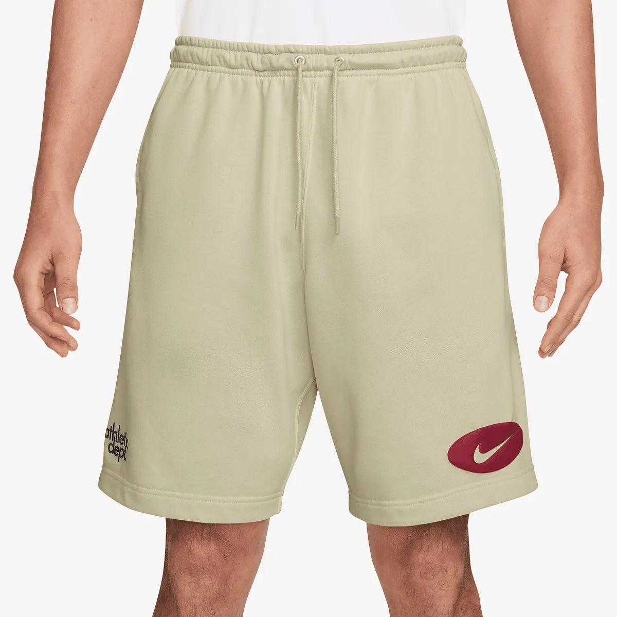 NIKE Šorc Club