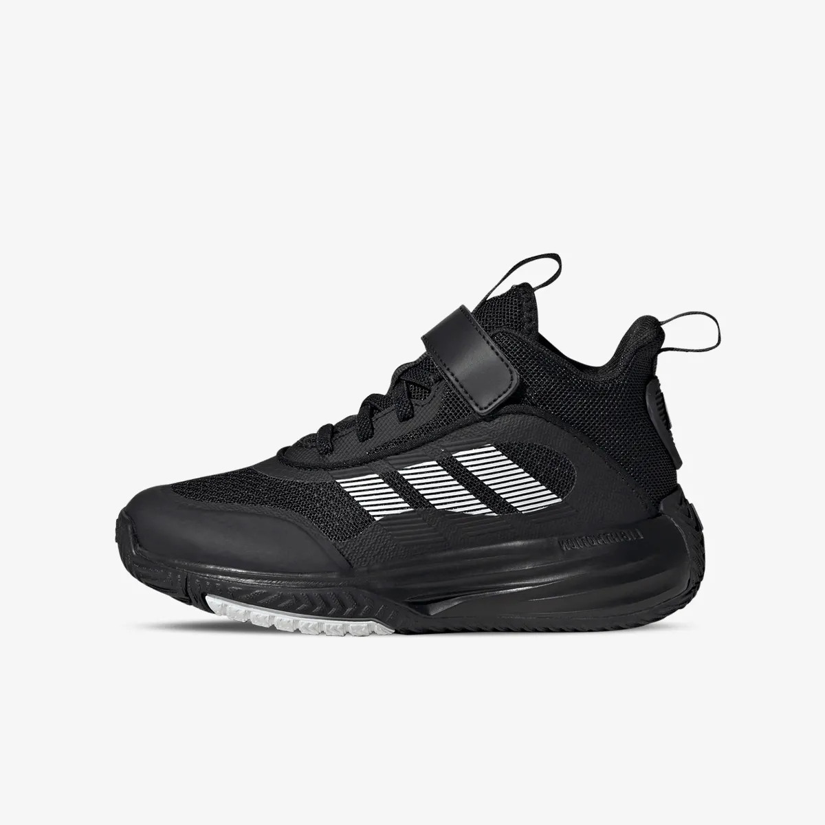 Dečije patike adidas Ownthegame 3.0 k