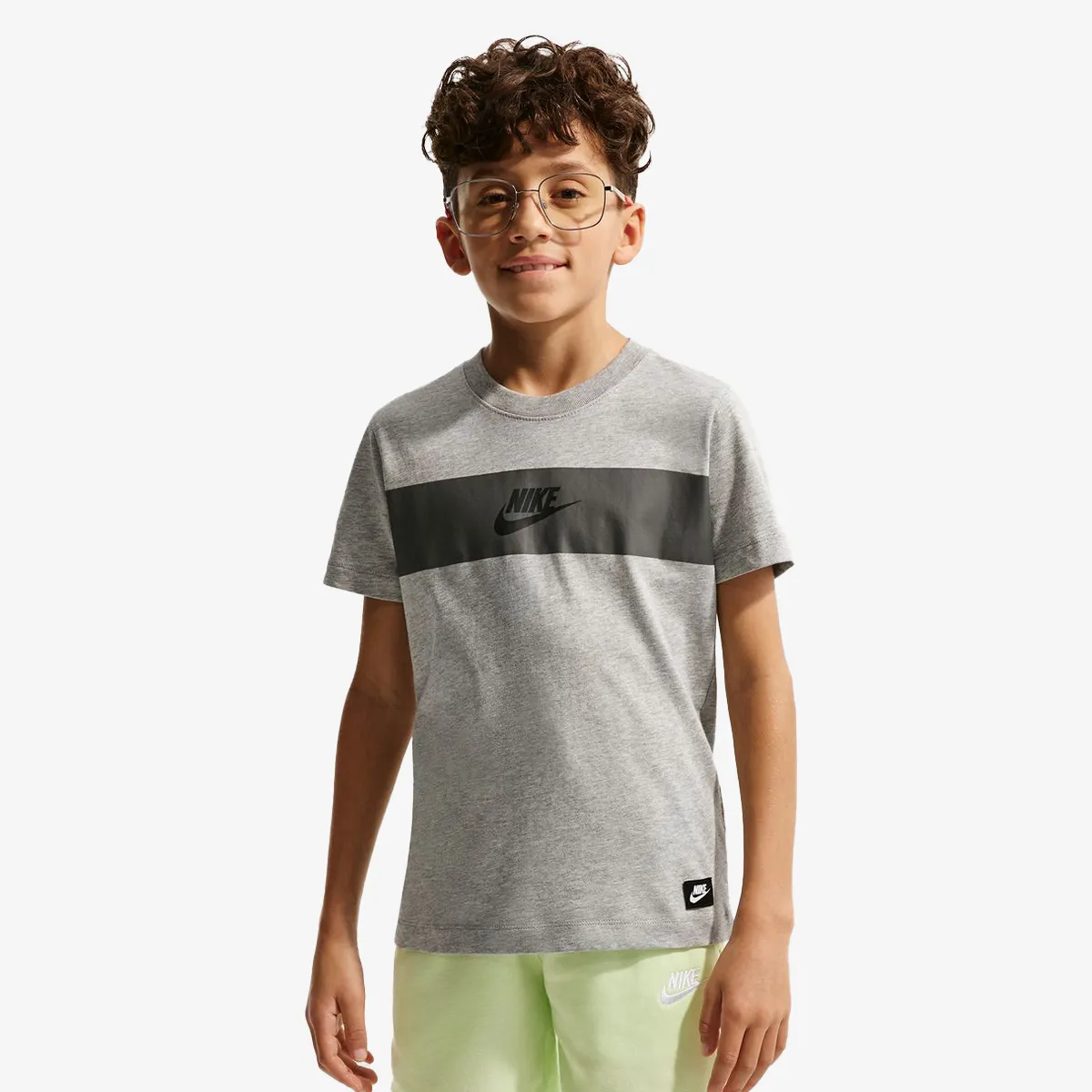 NIKE Majica Sportswear Brandmark