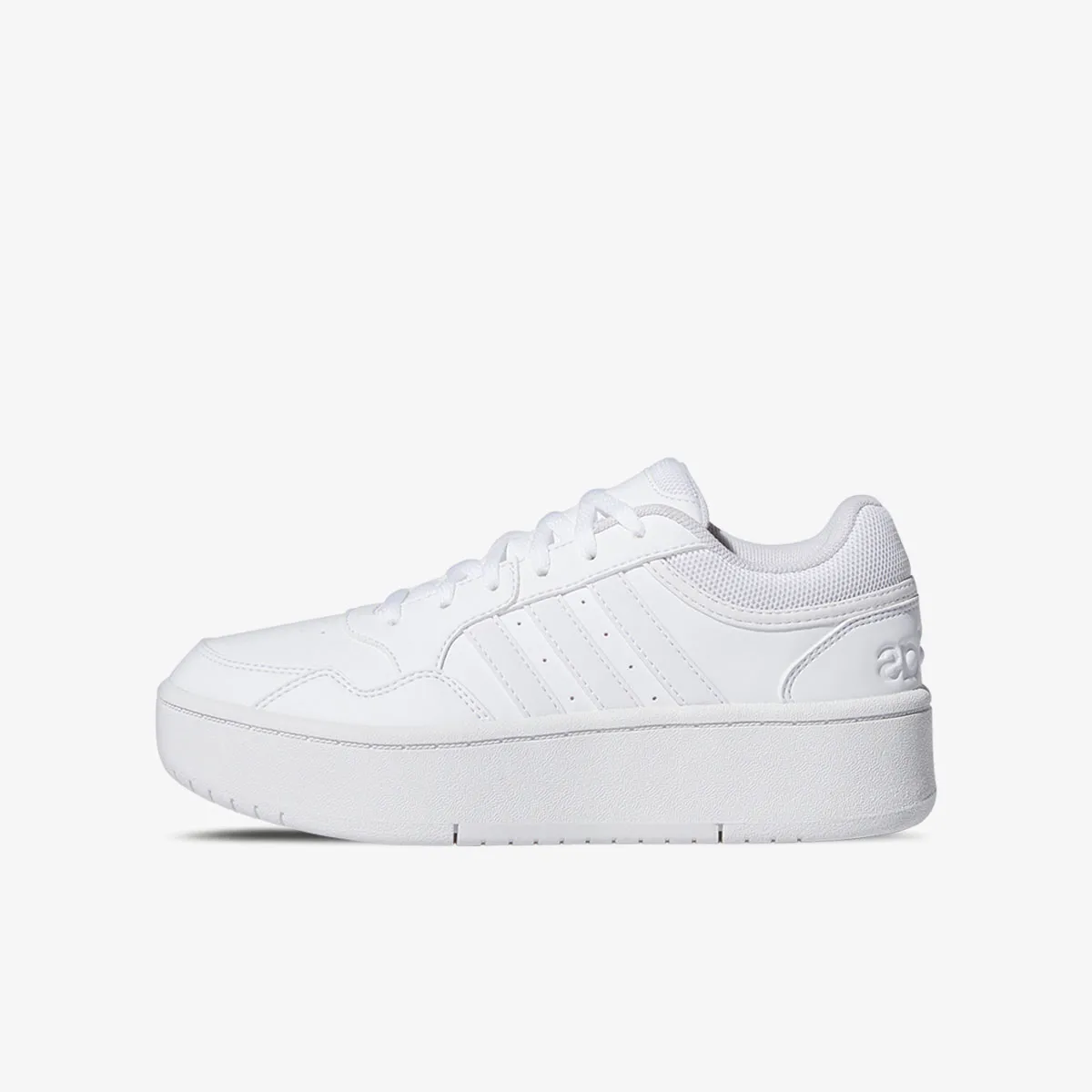 Dečije patike adidas Hoops 3.0 Bold J