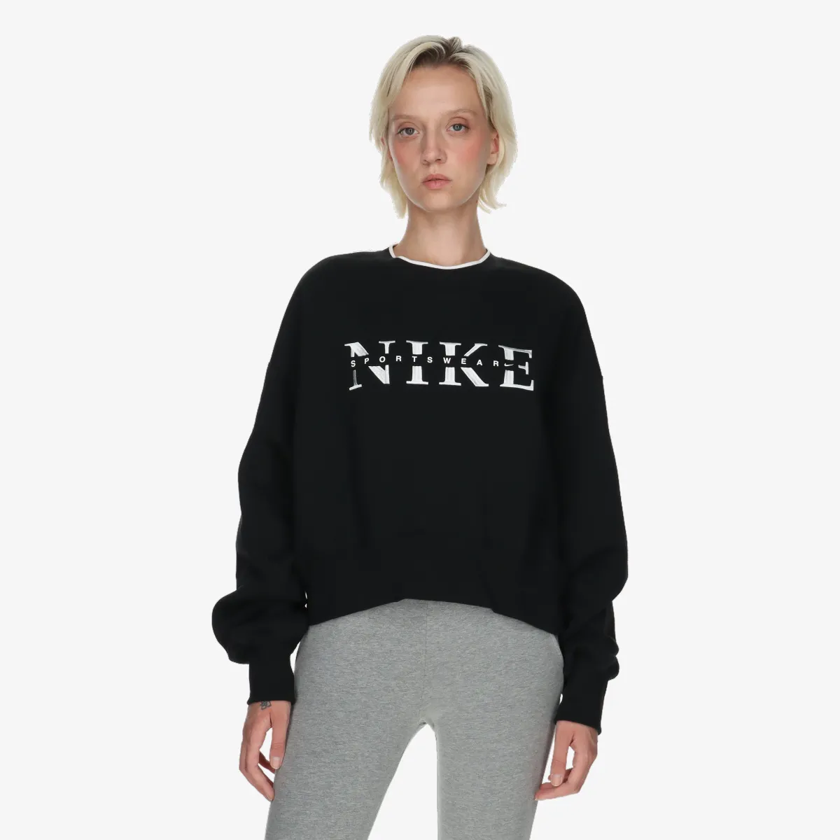 NIKE Dukserica Sportswear Phoenix