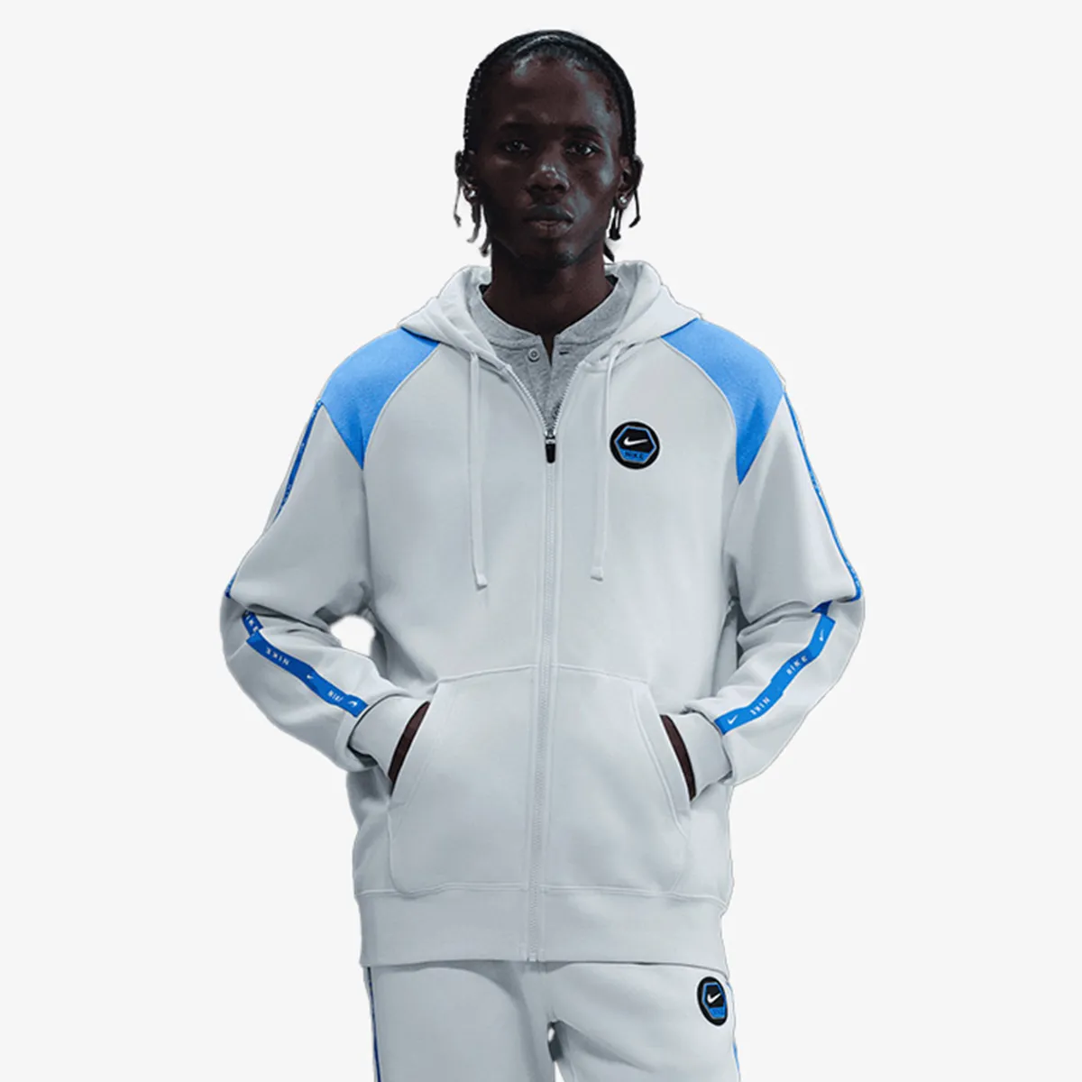 NIKE Dukserica Sportswear