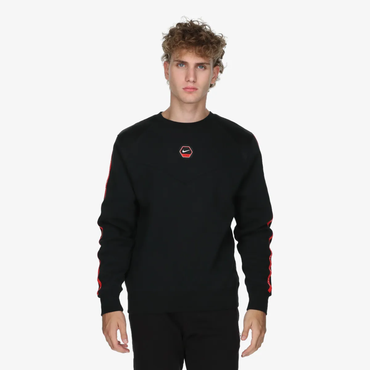 NIKE Dukserica Sportswear