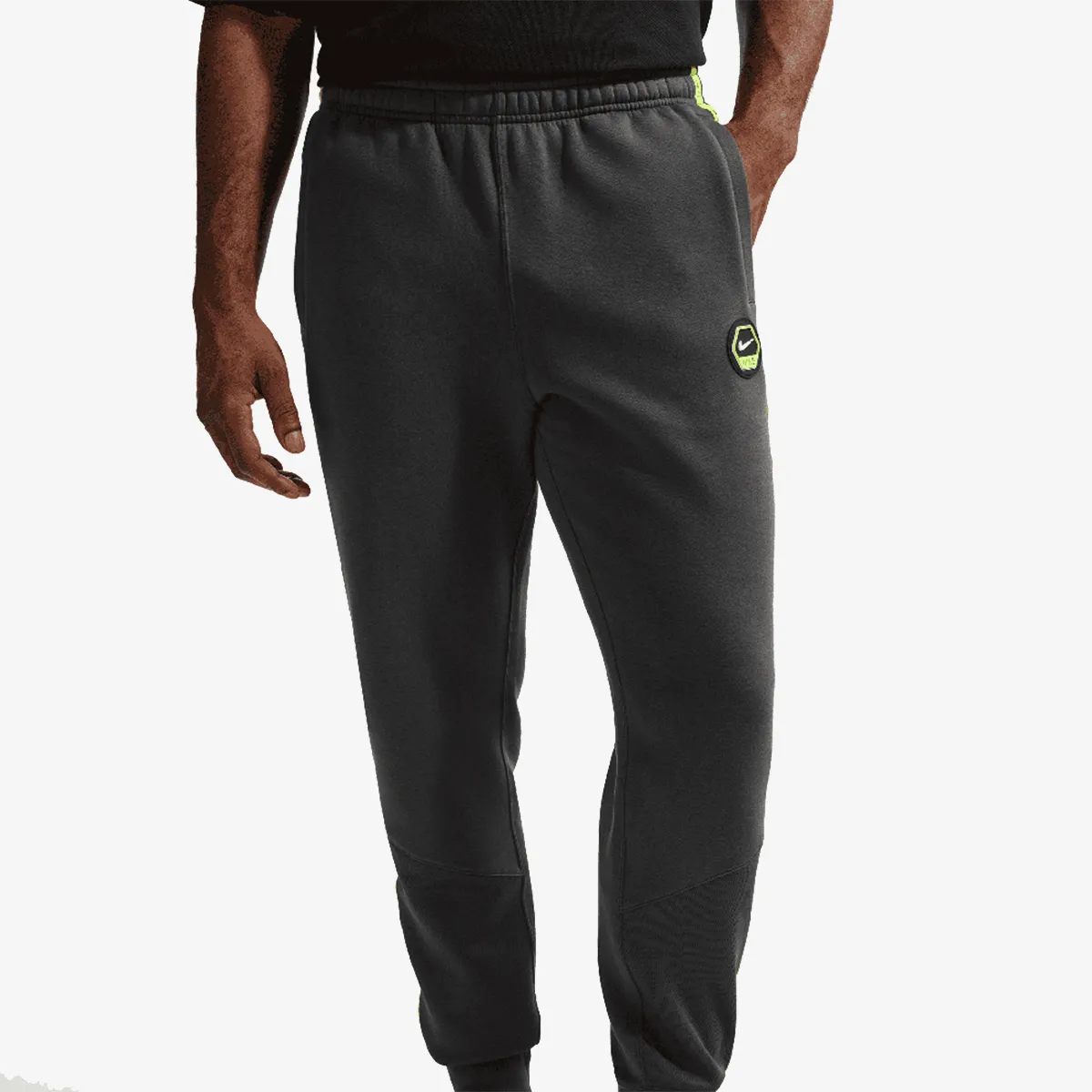 NIKE Donji deo trenerke Sportswear City Side