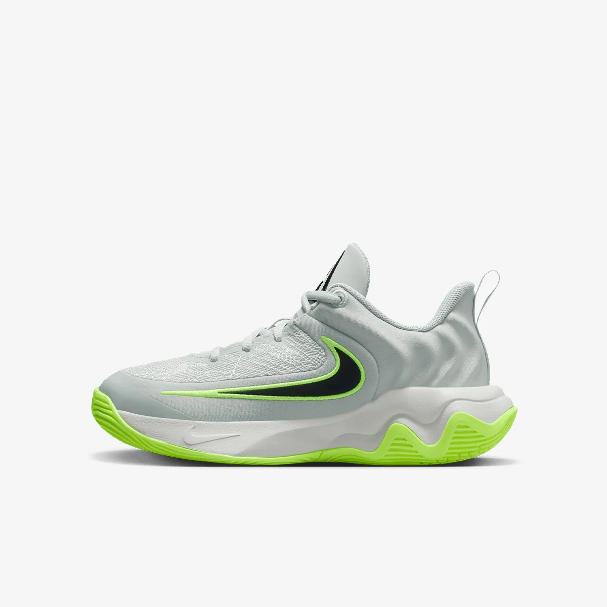 NIKE Patike Giannis Immortality 4