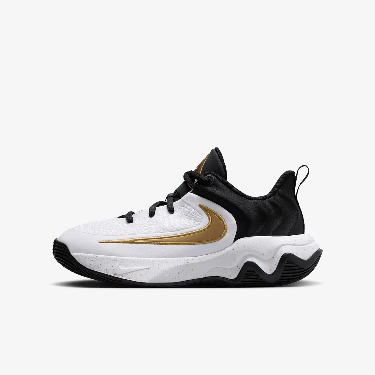 Dečije patike za košarku Nike Giannis immortality 4 gs