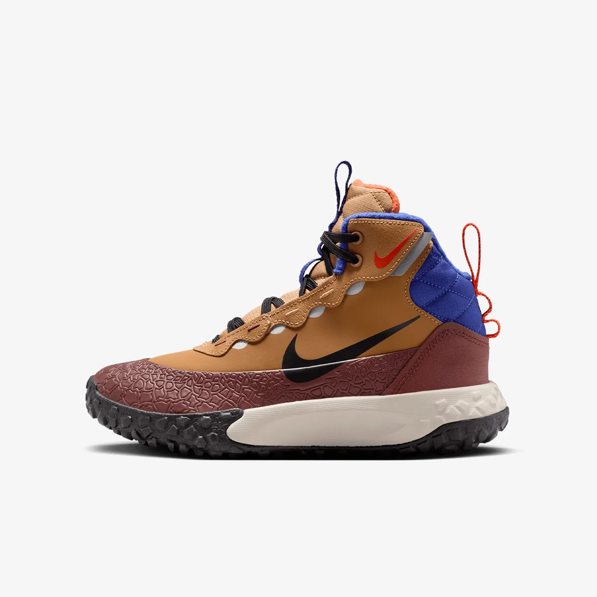 NIKE Patike Terrascout